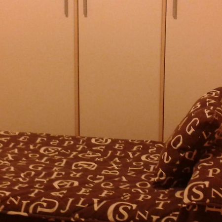 Hostal Europa Castejón Dış mekan fotoğraf