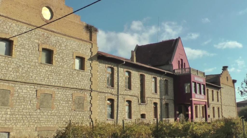 Hostal Europa Castejón Dış mekan fotoğraf