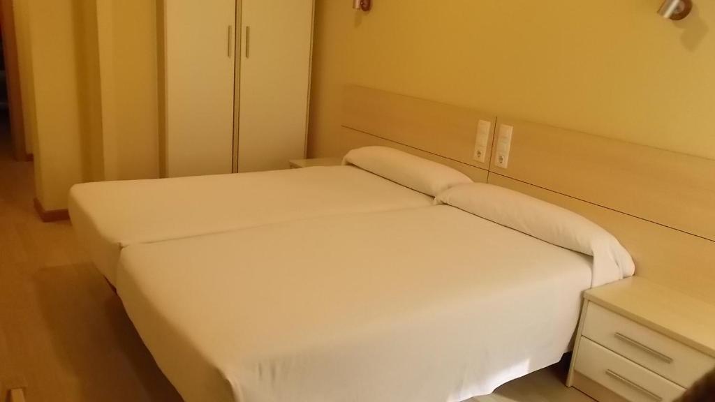 Hostal Europa Castejón Dış mekan fotoğraf