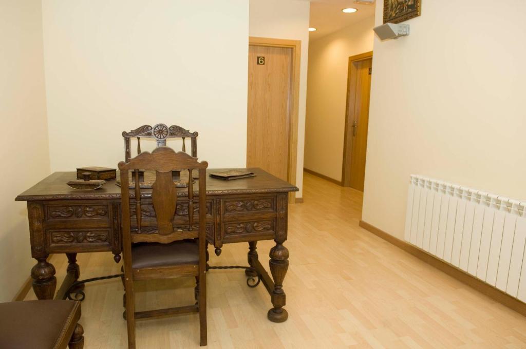 Hostal Europa Castejón Dış mekan fotoğraf
