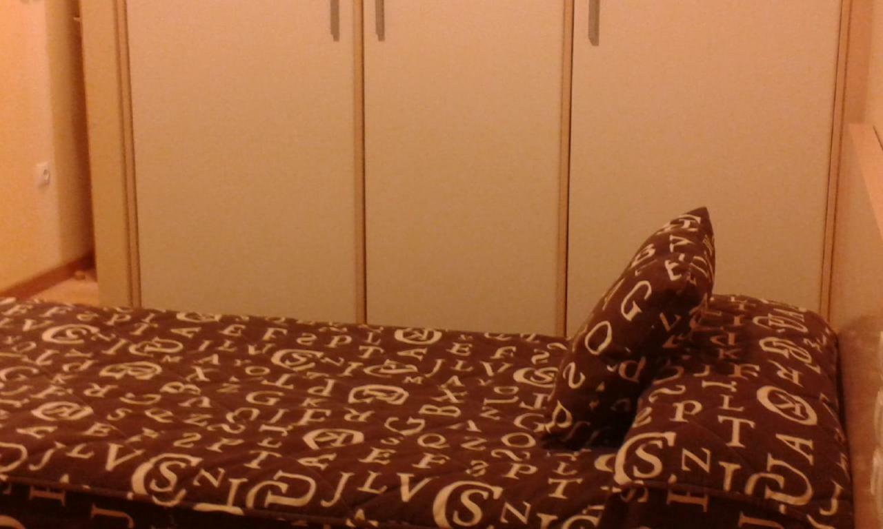 Hostal Europa Castejón Dış mekan fotoğraf